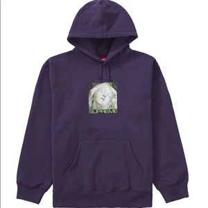 Supreme Hoodie